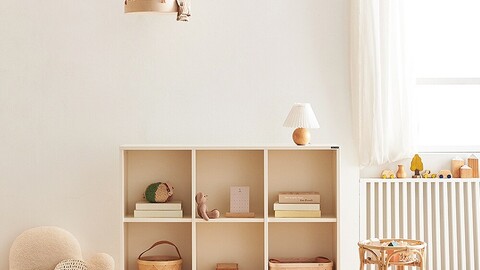 Souffle 2X3 Children Bookcase