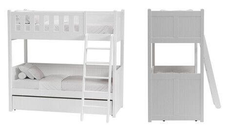 Bunk bed