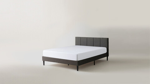 Madden bed frame