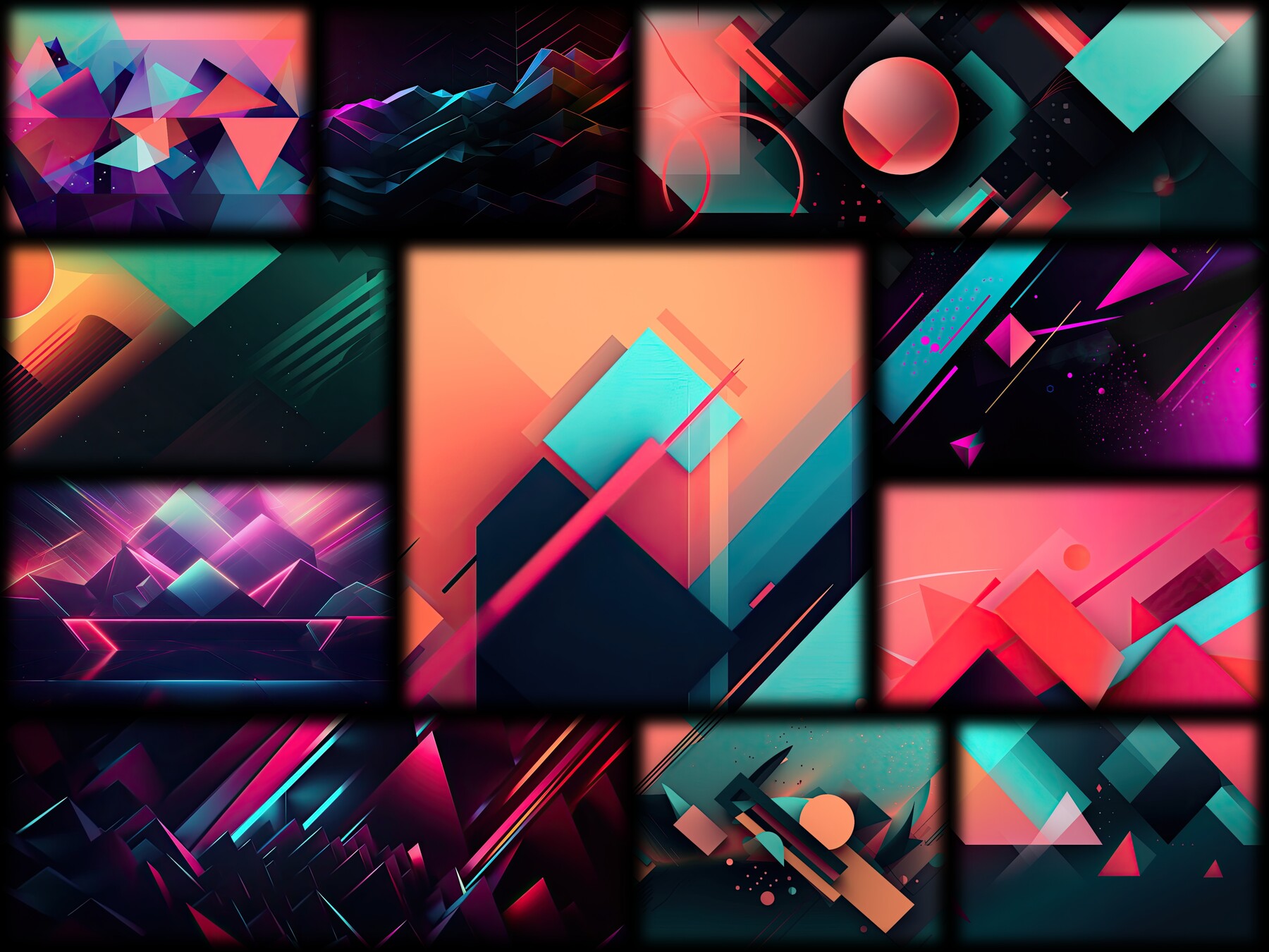 8K Wallpaper - Backgrounds for Android - Download