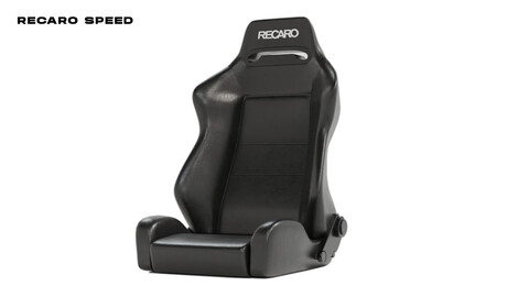 Recaro Speed Seat