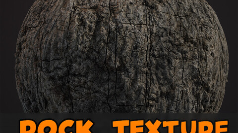 Rock Texture Generator Tool