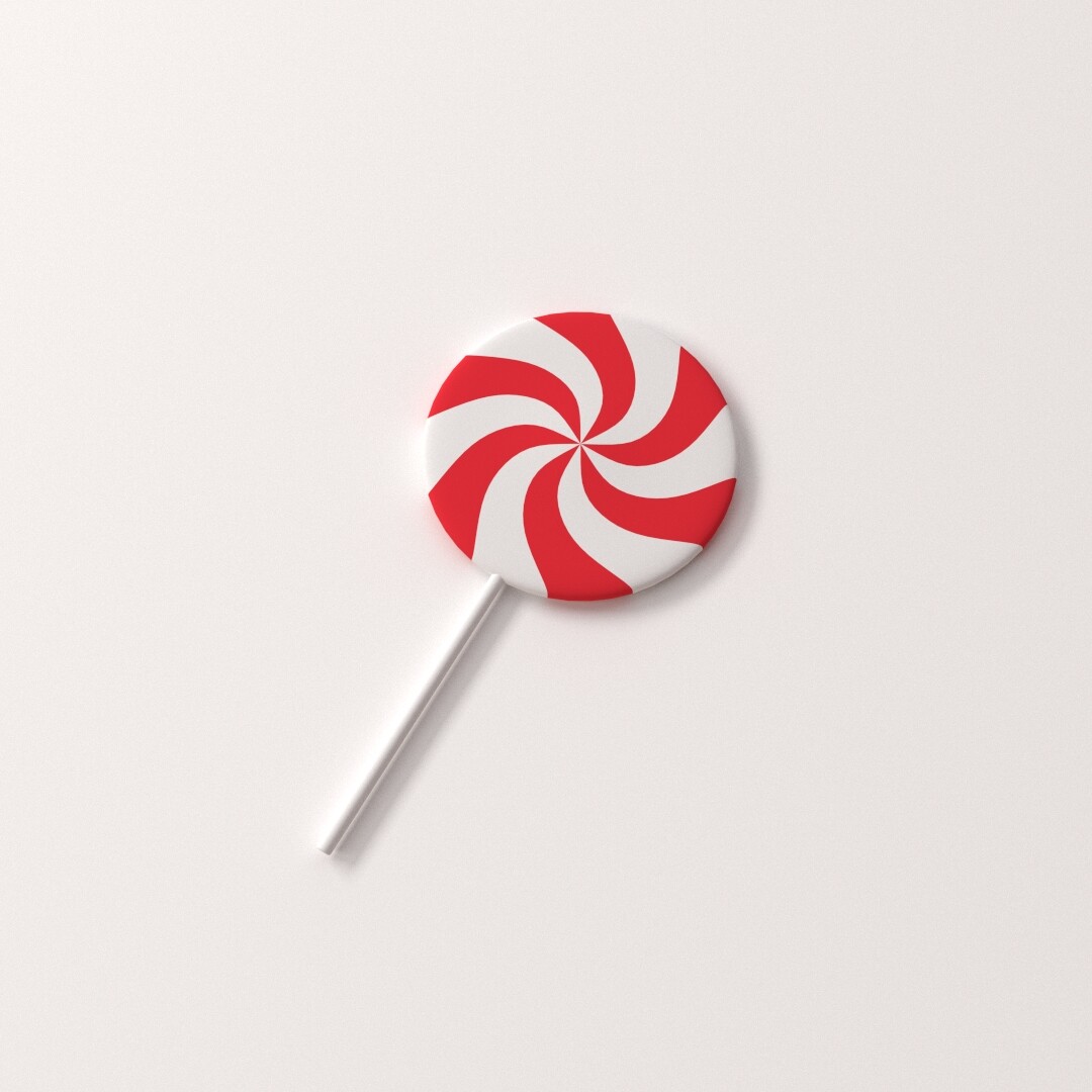 ArtStation - Candy V2 | Game Assets