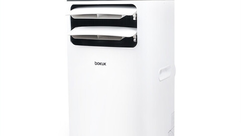 Airjet portable air conditioner BKPF-22R11AC