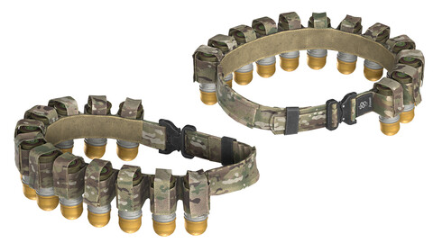 40MM GRENADE BELT