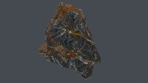 Rock_0177(Photogrametry.Photoscan.obj,Photo)