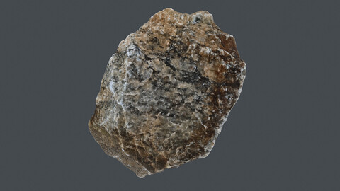 Rock_0190(Photogrametry.Photoscan.obj,Photo)