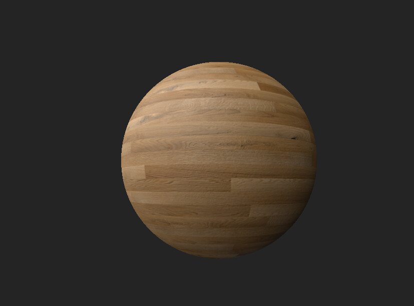 ArtStation - Wooden Planks | Resources
