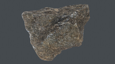 Rock_0198(Photogrametry.Photoscan.obj,Photo)