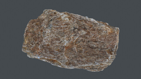 Rock_0204(Photogrametry.Photoscan.obj,Photo)