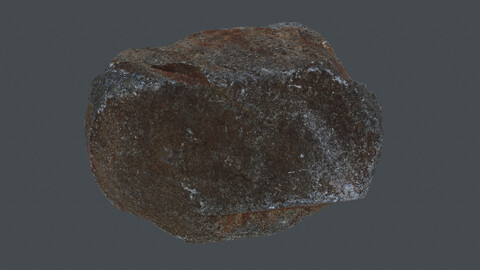 Rock_0206(Photogrametry.Photoscan.obj,Photo)