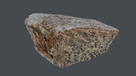 Rock_0207(Photogrametry.Photoscan.obj,Photo)