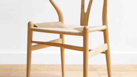 wood ratan chair interior chair