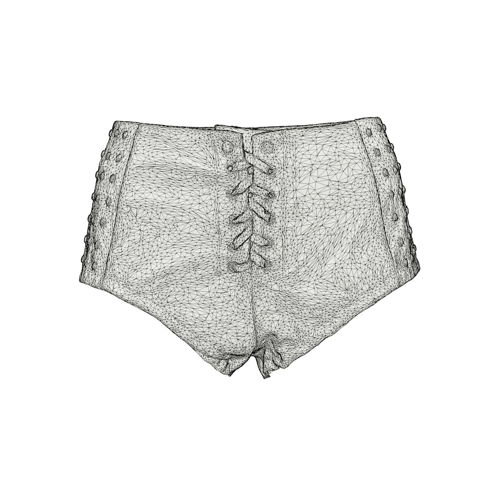Shorts and Panties –