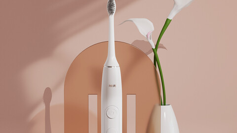 Electric toothbrush