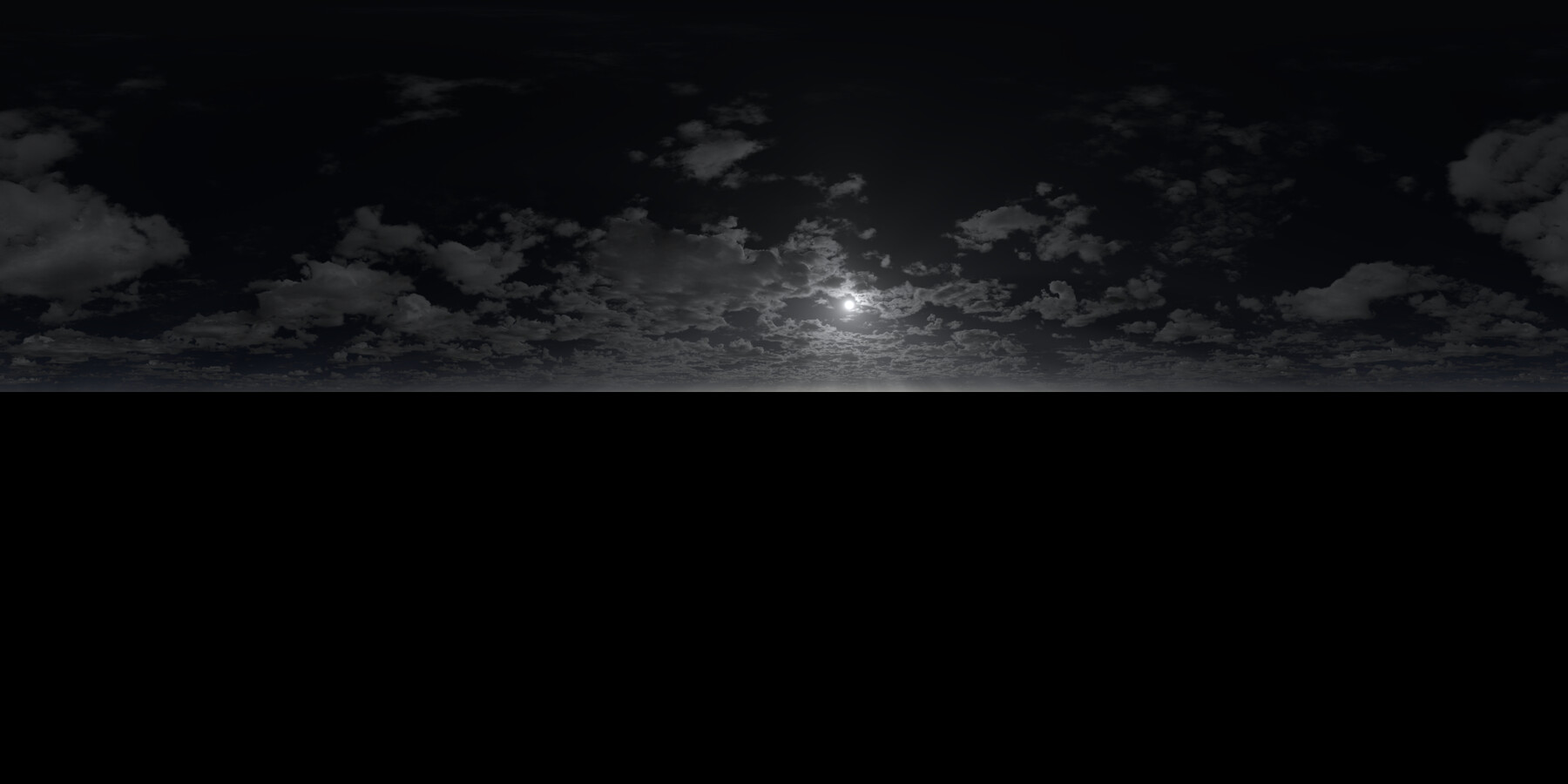 Andrea Cantelli - Night Skies HDRI Collection Vol.1 - 6 Skies at 16k ...