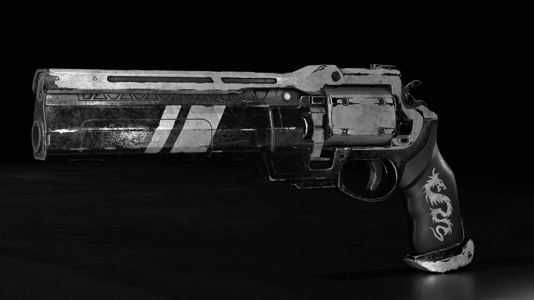 Artstation Weapon Destiny 2 Fun Art Game Assets