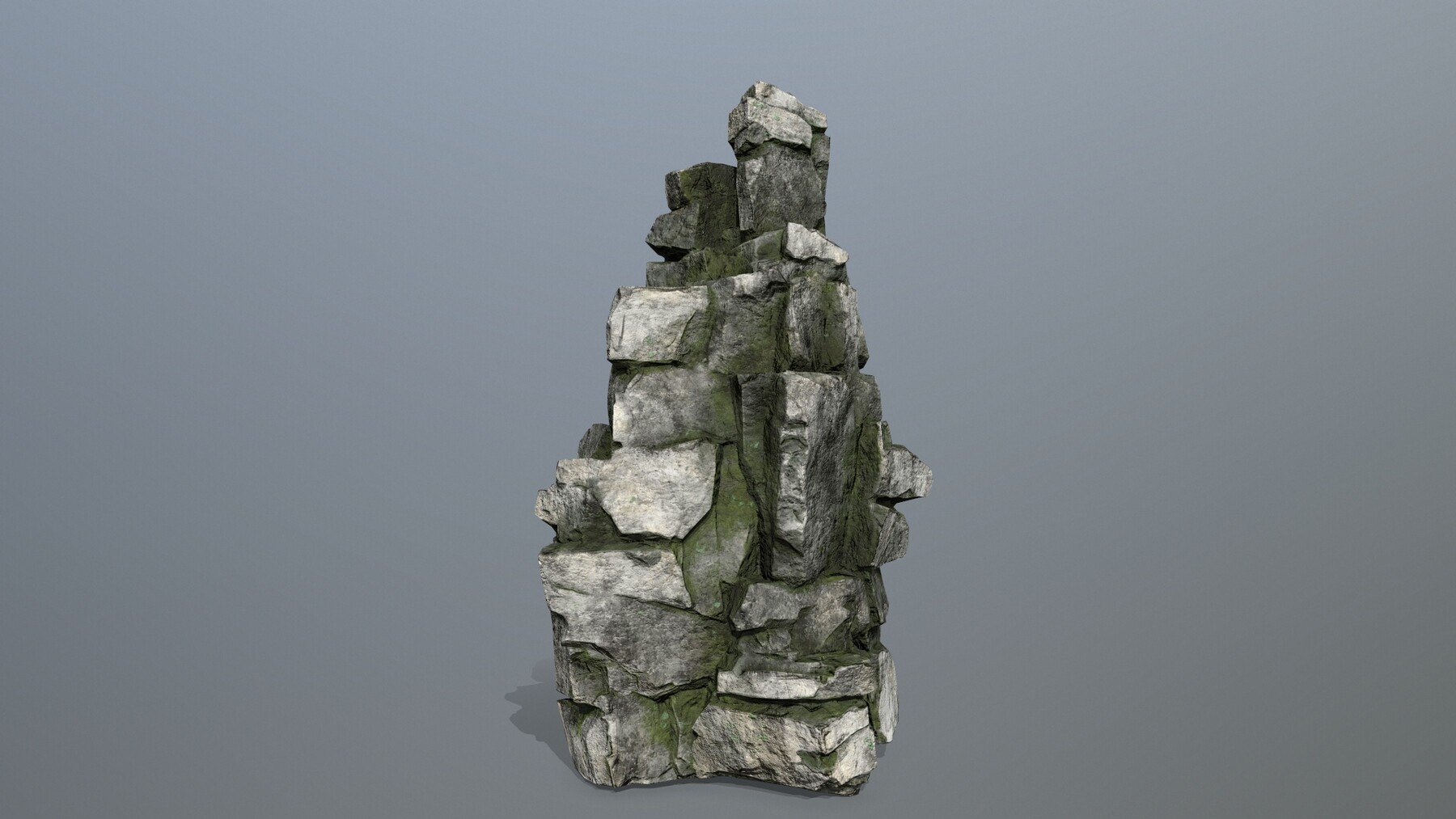 ArtStation - rock | Game Assets