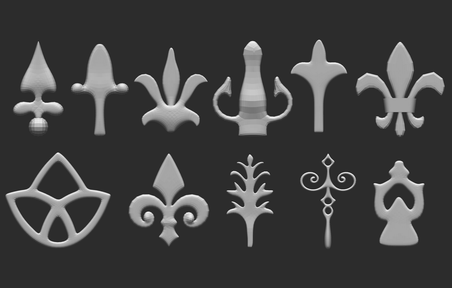 zbrush decal