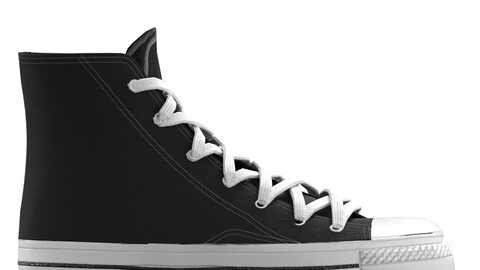 FV2 CONVERSE SHOES