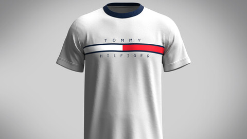 Tommy Hilfiger T-Shirt