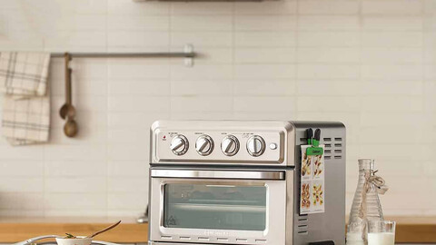 Air Fryer Oven