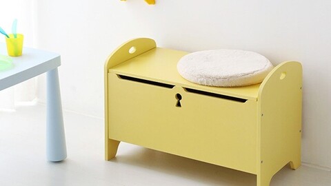 storage bench KS1035ST