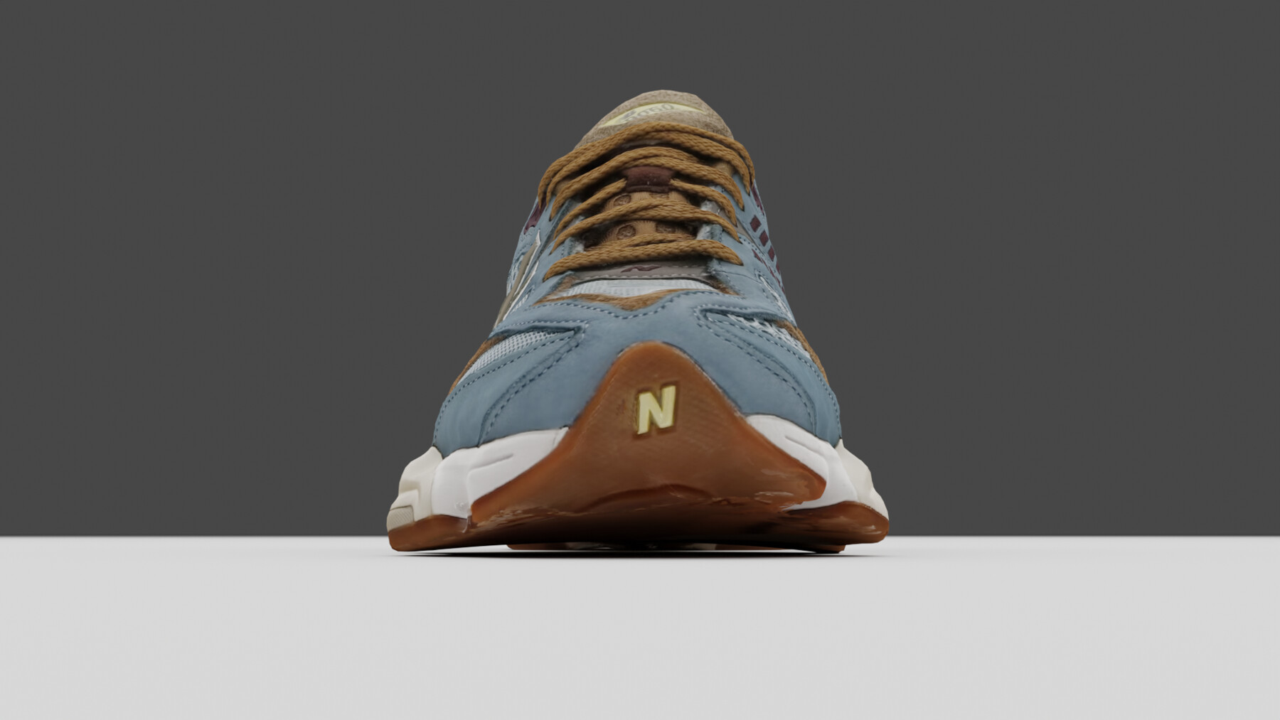 ArtStation - New Balance 9060 Bodega Age of Discovery | Game Assets