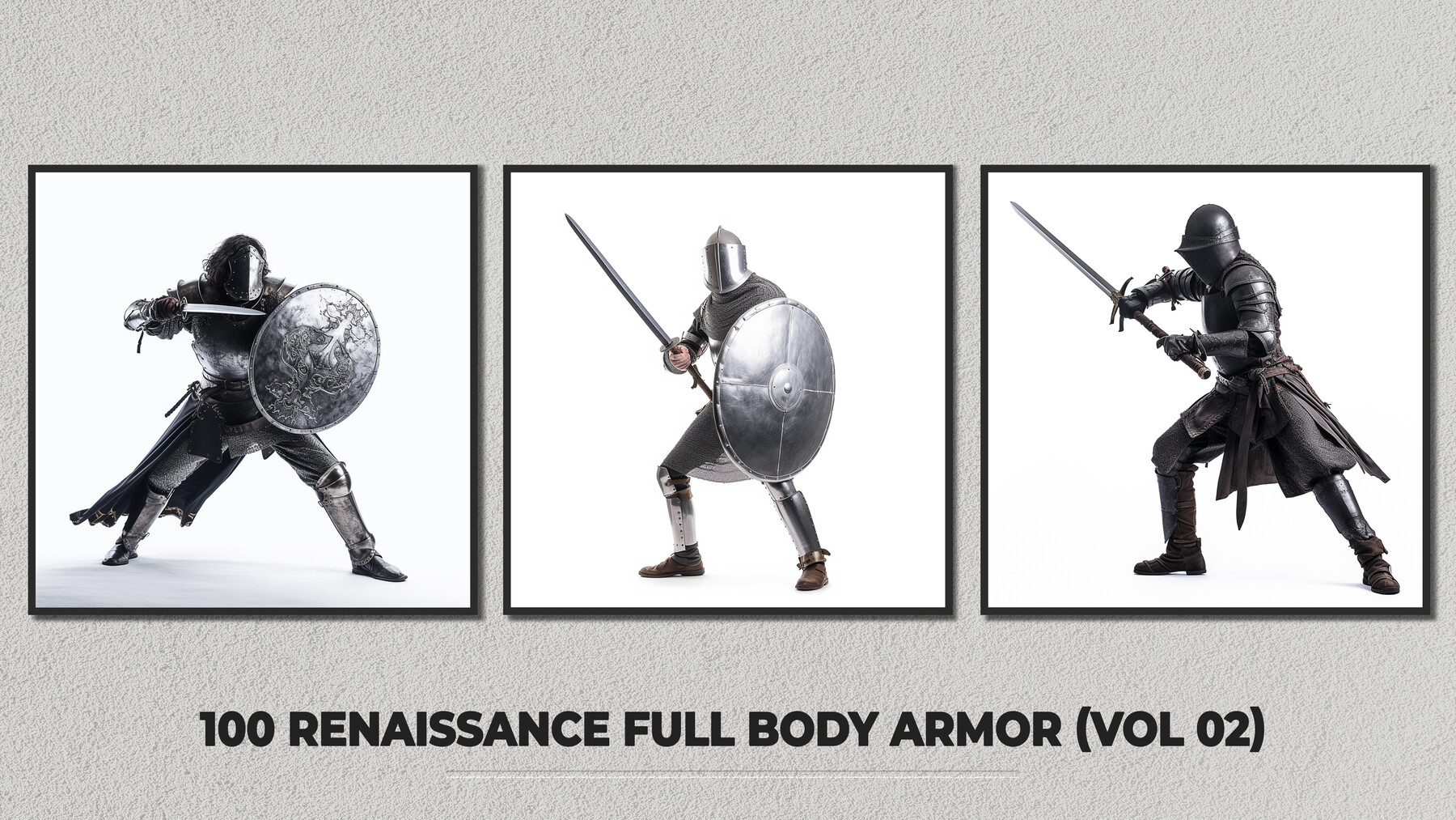 full body armor shield