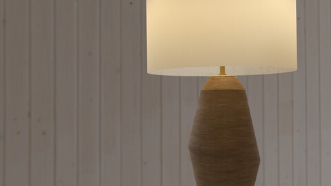 bedroom lamp