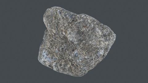 Rock_0215(Photogrametry.Photoscan.obj,Photo)