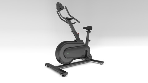 Spinning Bike H1