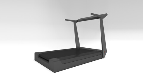 WalkingPad K15 Treadmill