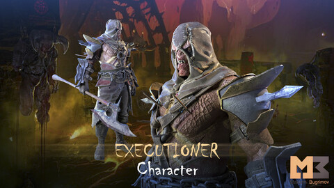 Executioner RPG