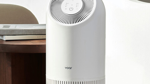 filter air purifier