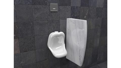 Urinal 7