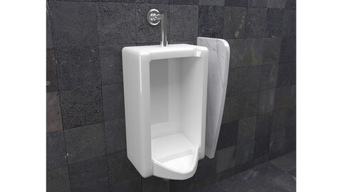 Urinal 9