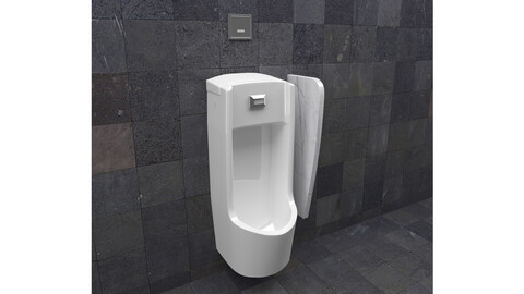 Urinal 14