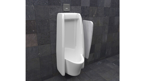 Urinal 16