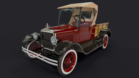 Ford Model T