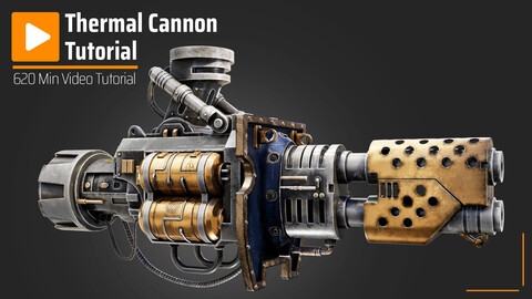 Thermal Cannon