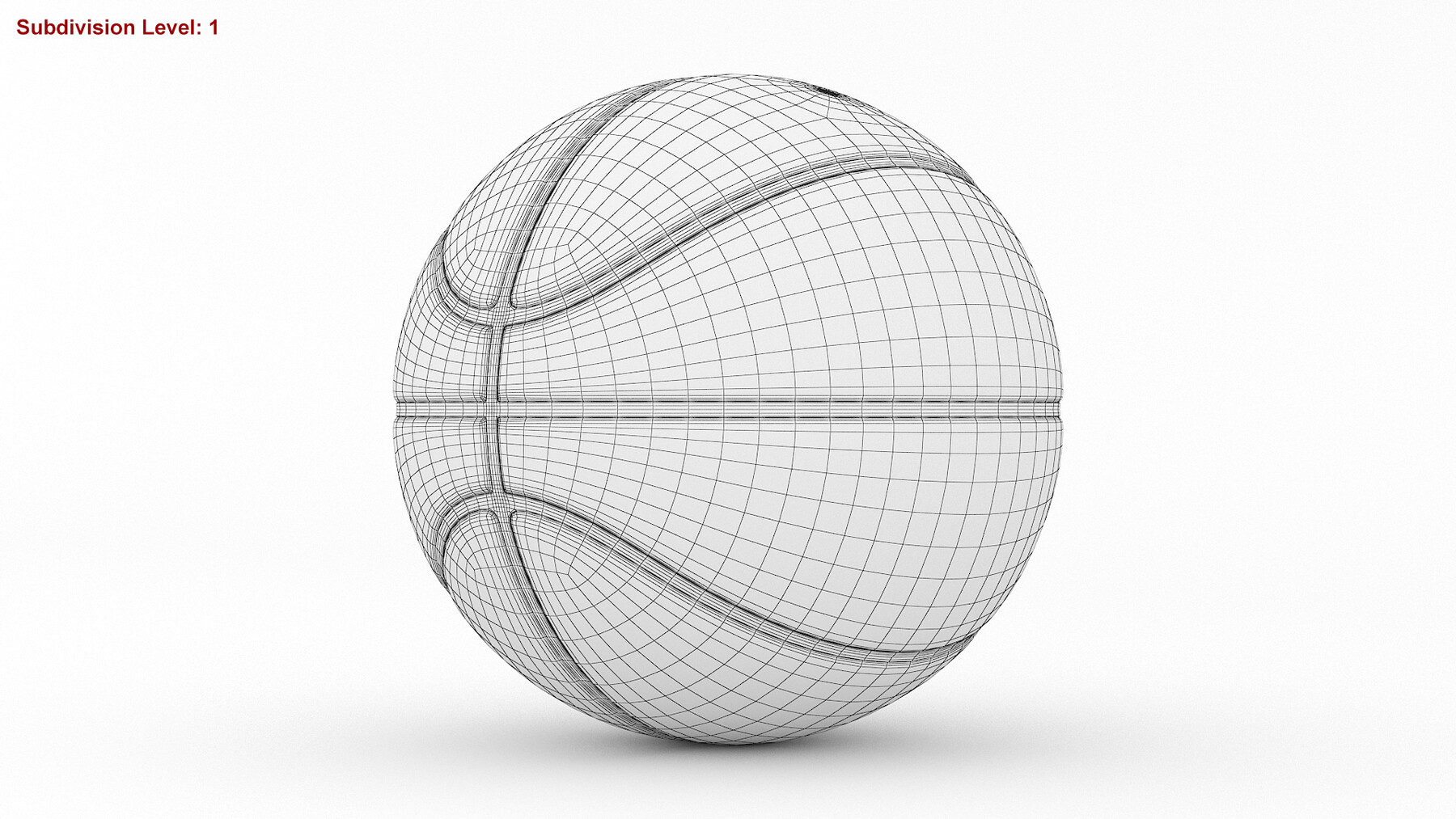 basketball ball art