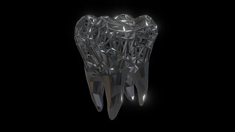 JEWELRY TOOTH