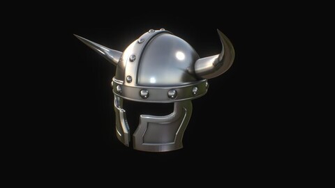 VIKING HELMET