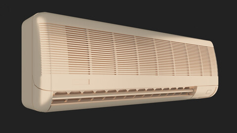 Wall Air Conditioner 7