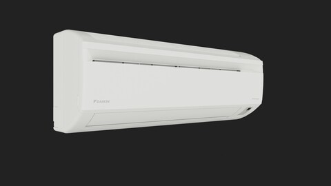 Daikin Inverter - Wall Air Conditioner 8