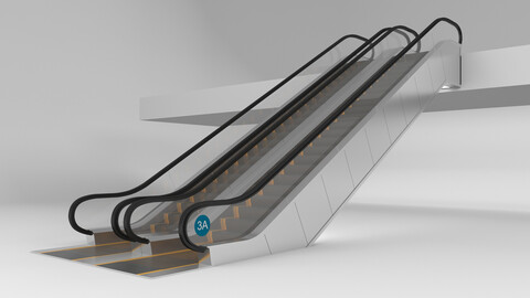 Escalator