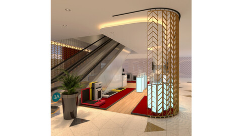 Interior Retail 2