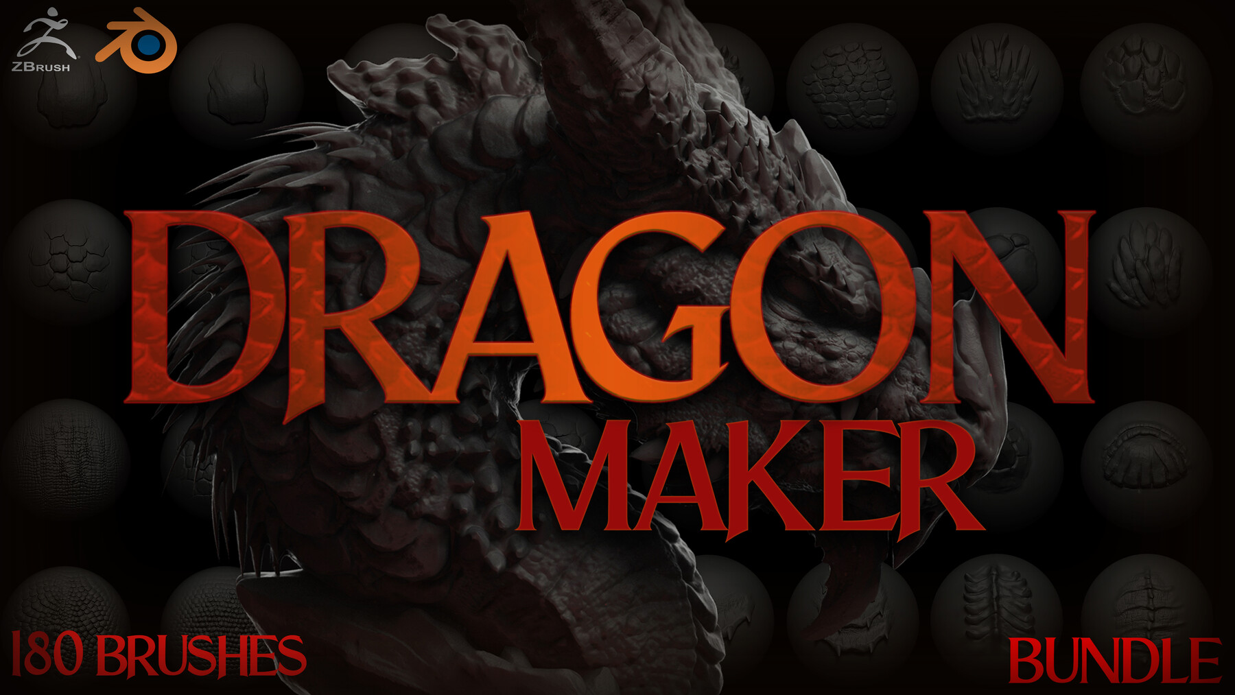 dragon maker