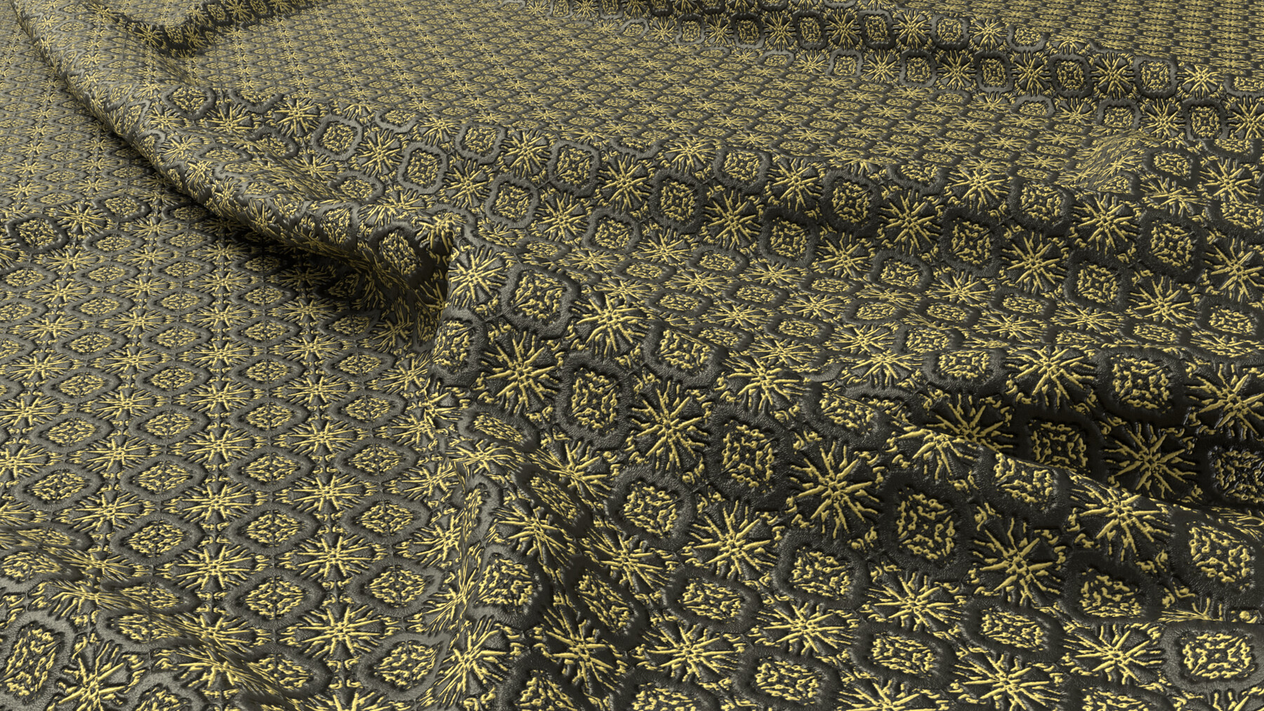 ArtStation - 50 Fabric Materials (SBSAR+AO+NRM+Hight+...) VOl.5 | Game ...